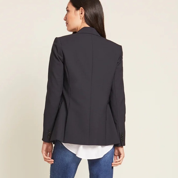 CLASSIC DICKEY JACKET NAVY - Picture 3 of 6